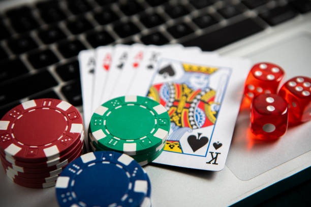 do 444 mobile gaming