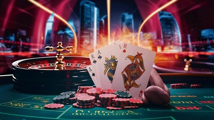 do 444 background